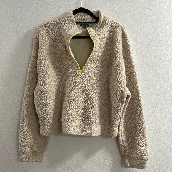 wild fable Jackets & Blazers - Wild Fable pullover